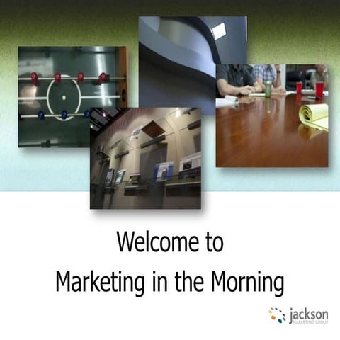 13 Trends Sure to Impact 2013