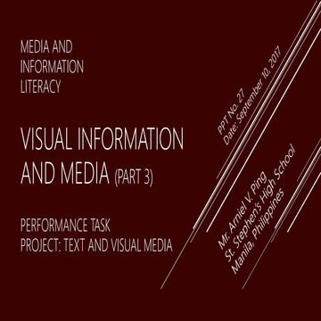 13 VISUAL INFORMATION AN MEDIA PART 3.pptx