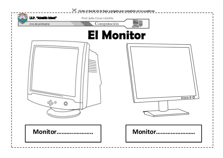 El Monitor