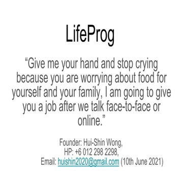 14-07-2021_ LifeProg (Humanity) (1).pptx