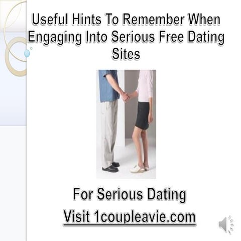Dating App Study | PDF