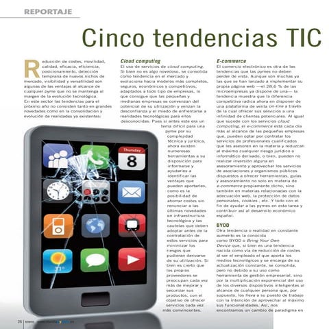 Pere J. Brachfield (Pymes de compras)