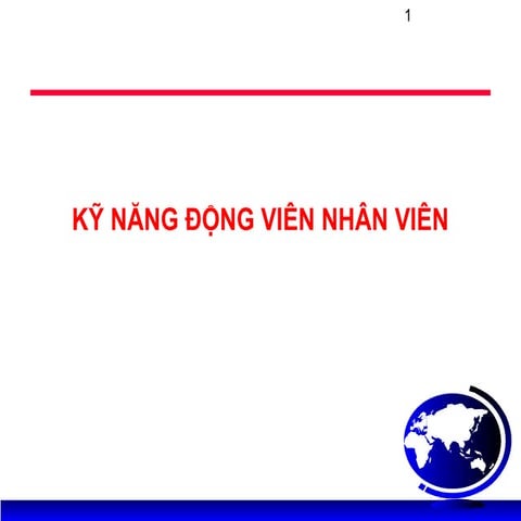 14. ky nang dong vien nhan vien