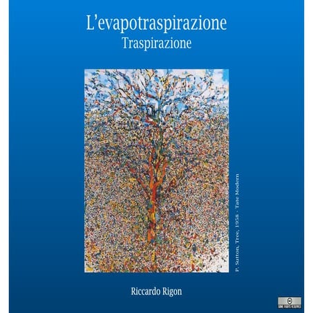 14.4 traspirazione dalle piante