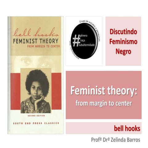 14.11.2014   feminist theory bell hooks