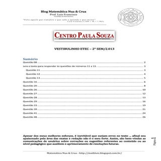 14.11.25   resolução - etec - 2ºsem...