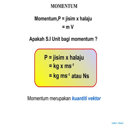 14.momentum