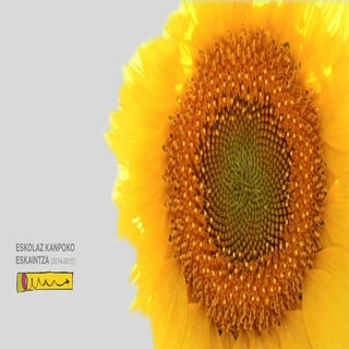 14 15 eskolaz kanpokoak katalogoa p...