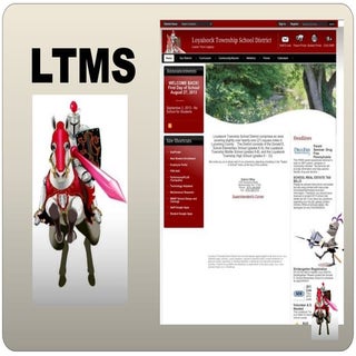 LTMS 14-15 opening day