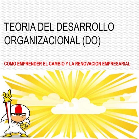Linea de tiempo del Origen y Evolución del concepto de Desarrollo ...