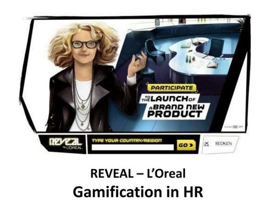 Chore monsters - Life style gamification - Manu Melwin Joy | PPT