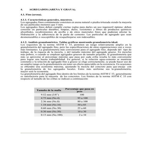 14. ensayo granulometrico grava arena