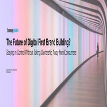 Daniel Posavac's presentation at Mumbrella360 Asia