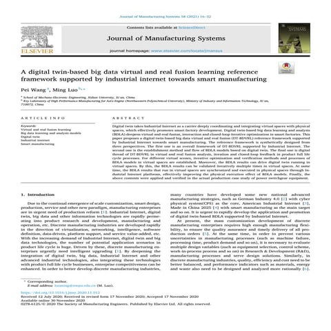 First Year Report, PhD presentation | PPTX