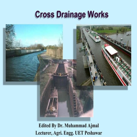14. Cross Drainage Works.pdf