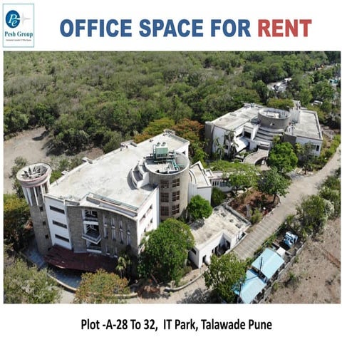 Office for rent in Pune | PDF
