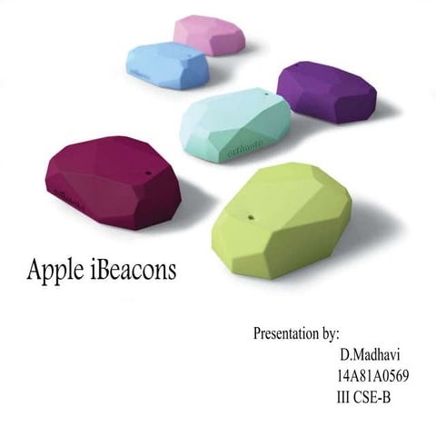 ibeacons