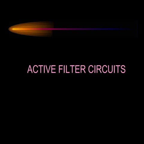 14 activefilters