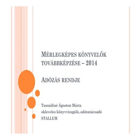 14 szja-prezi | PDF