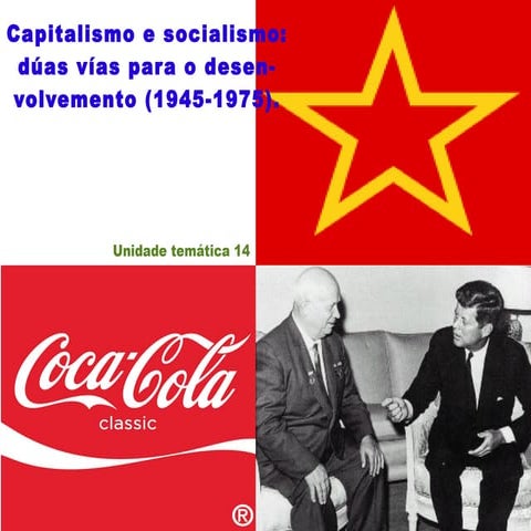 Afinal, Qual É O Regime Político Da Rússia? Capitalismo? Socialismo ...