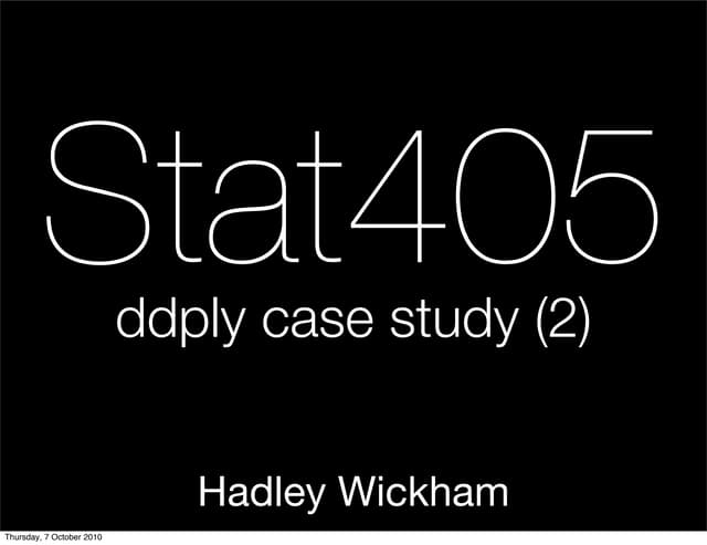 14 case-study