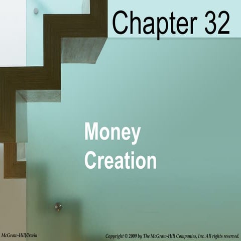 14 creating money new