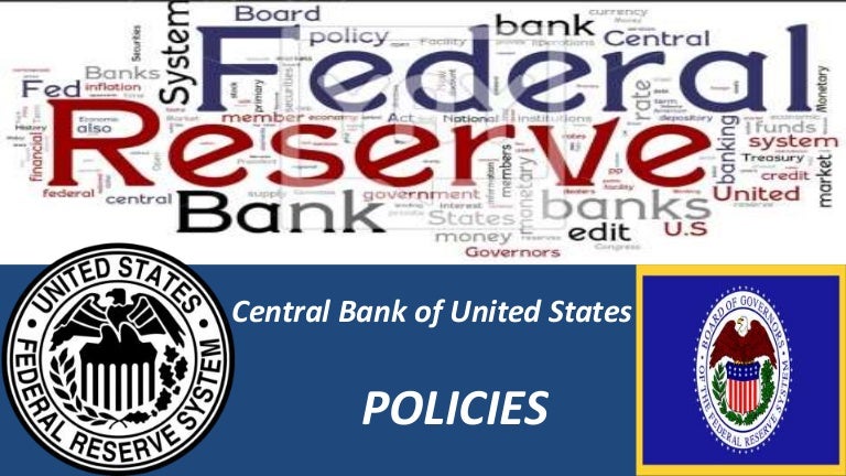 Federal Reserve Bank