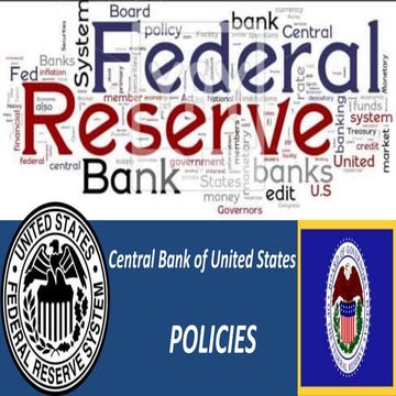 Federal reserve bank 