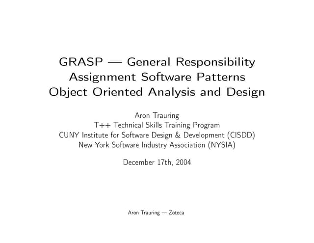 14 grasp-1