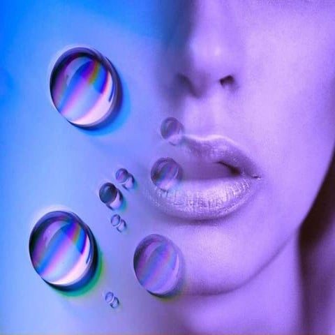 Message From Underwater Part 1