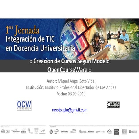 Mooc Ticunam 2014 trabajo Final
