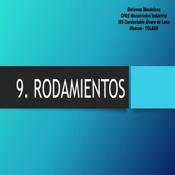 14   rodamientos - sm1314 - grupof