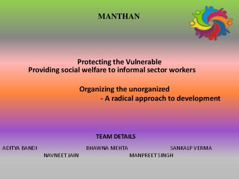 Sangathan