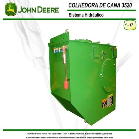 14  sistema hidráulico