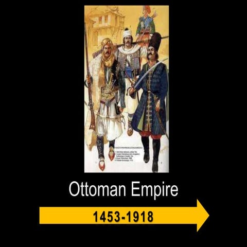 14-theottomanempire.ppt lesson in english 10