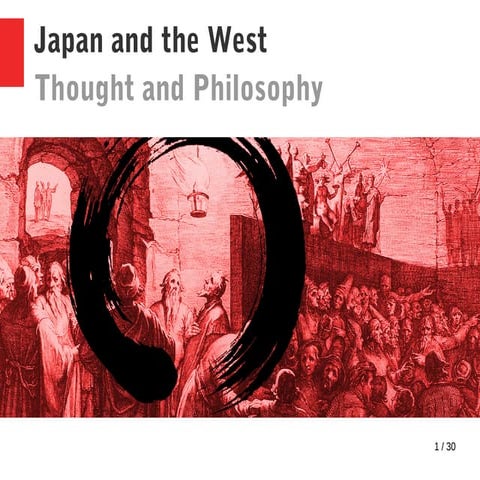 JW:14 thought and philosophy