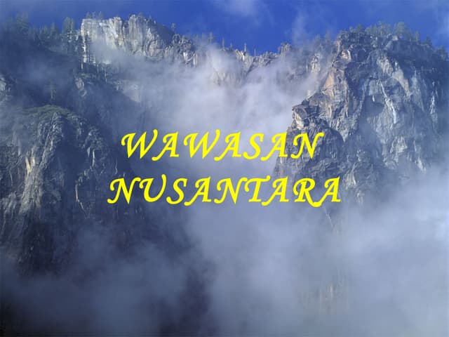 14 wawasan-nusantara