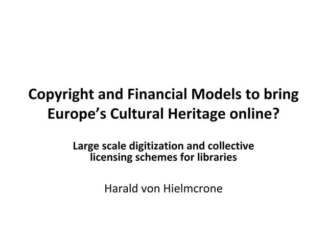 14,00 14,15 h. harald von hielmcrone