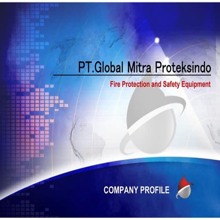 GMP ComPro Presentation [pdf]
