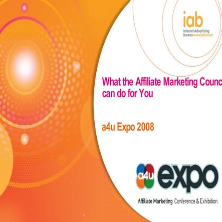 IAB Session - Naomi Brown/FireBox, Richard Yendall/RPoints, Daniel Powel/CJ,D...