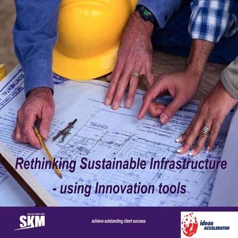 ICWES15 - Connecting the Dots: The Value of Systems Thinking in ...