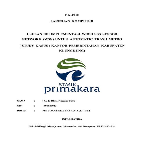 1401020022 tugas makalah jarkom_stmik primakara