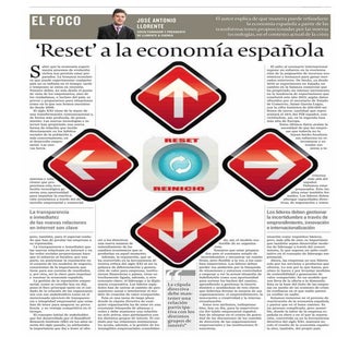 Tribuna de José Antonio Llorente en...