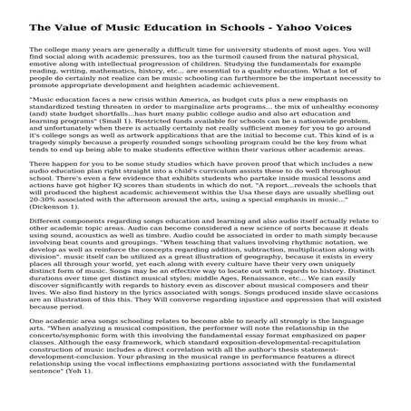 MUSIC101 PHILOSOPHY AND VALUES IN MUSIC EDUCATION | PPTX