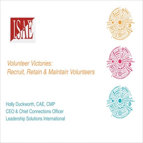 140121 isae   volunteer victories