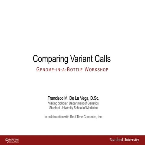 140127 rtg vcfeval vcf comparison tool