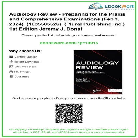 How do you test for auditory processing disorder? | PDF