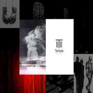 Temple Noble Art - Presentation