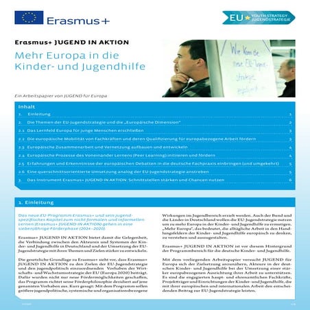 Erasmus+ Project Results Platform | PDF