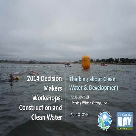 Access To Clean Water | PPT